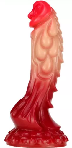 Drachen-Dildo Firiz 16 x 5cm – 2/5