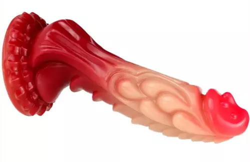 Drachen-Dildo Firiz 16 x 5cm – 3/5