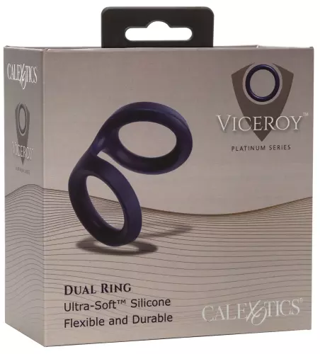 Ballstretcher Dual Ring Viceroy 32mm – 2/13