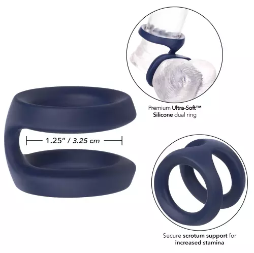 Ballstretcher Dual Ring Viceroy 32mm – 3/13