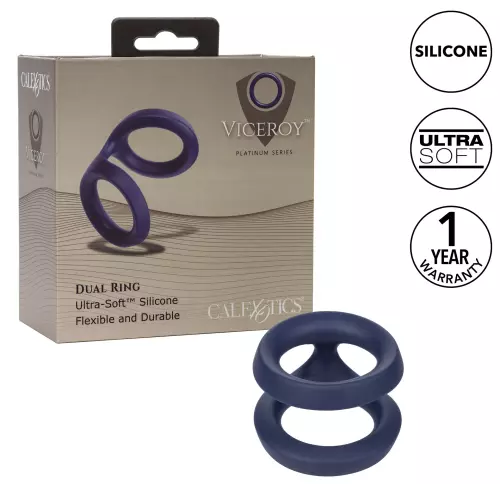 Ballstretcher Dual Ring Viceroy 32mm – 4/13