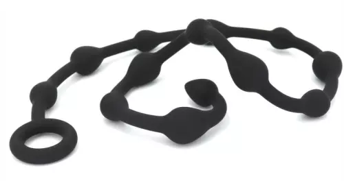 Analkugeln XXL Pear 100 x 3cm – 3/6