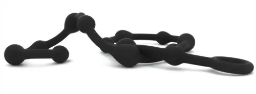 Analkugeln XXL Pear 100 x 3cm – 5/6