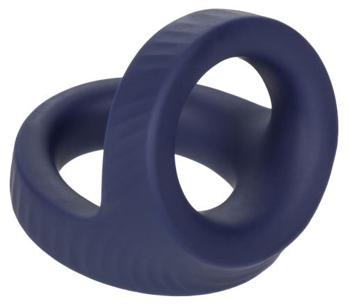 Ballstretcher Max Dual Ring Viceroy Blue