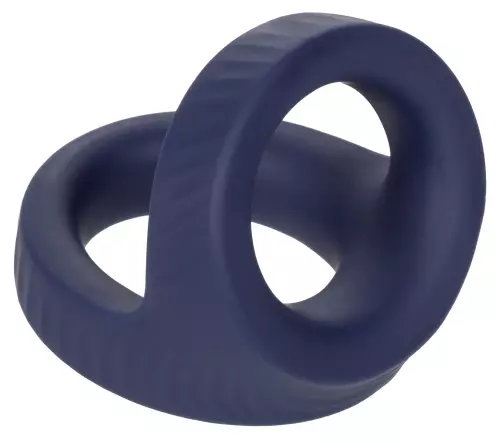 Ballstretcher Max Dual Ring Viceroy Blau – 1/12