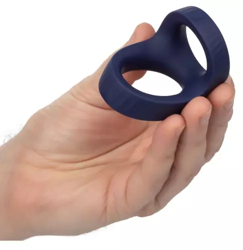 Ballstretcher Max Dual Ring Viceroy Blau – 4/12