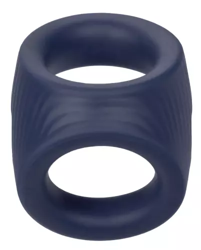 Ballstretcher Max Dual Ring Viceroy Blau – 5/12