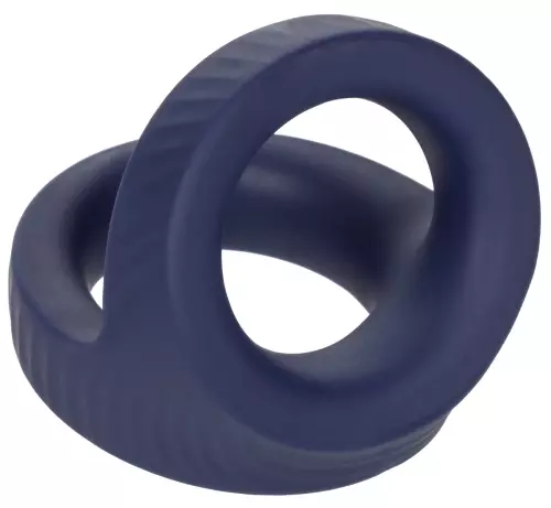 Ballstretcher Max Dual Ring Viceroy Blau – 8/12