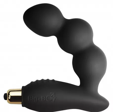 Big Boy Vibrant 7 Geschwindigkeiten – 1/8