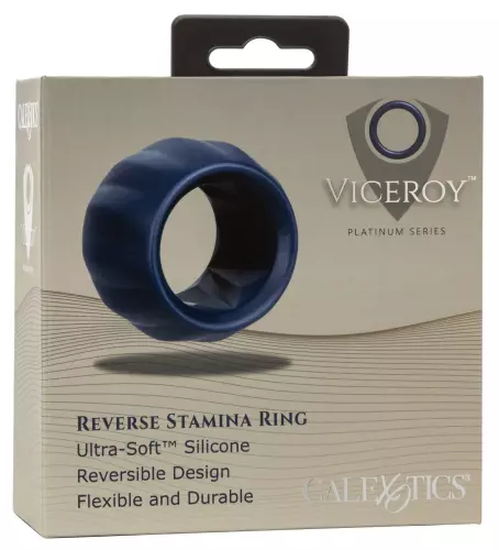 Ballstretcher Silikon Stamina Viceroy 32mm – 2/10
