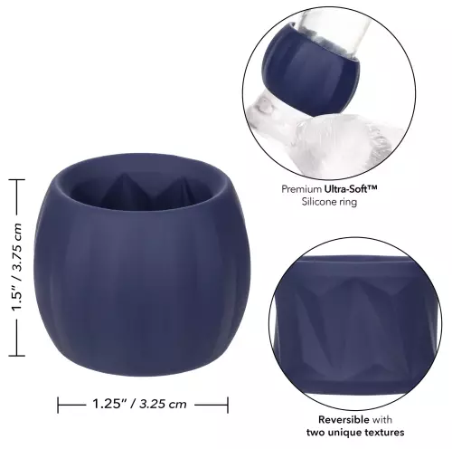 Ballstretcher Silikon Stamina Viceroy 32mm – 3/10
