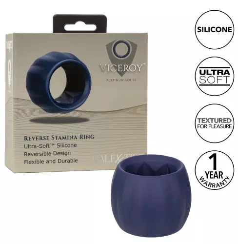 Ballstretcher Silikon Stamina Viceroy 32mm – 10/10