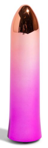 Mini Vibro Point 9.5cm Colour