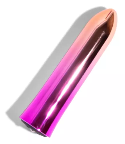 Mini-Vibrator Point 9.5cm Farbe – 3/7