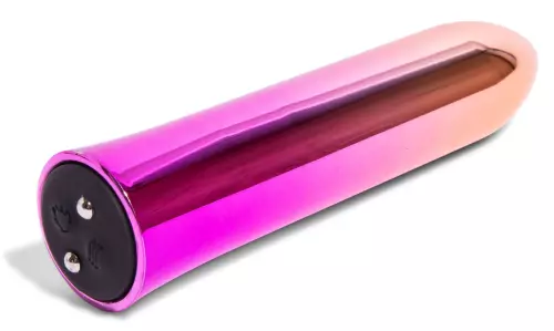 Mini-Vibrator Point 9.5cm Farbe – 4/7