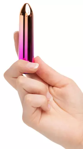 Mini-Vibrator Point 9.5cm Farbe – 5/7