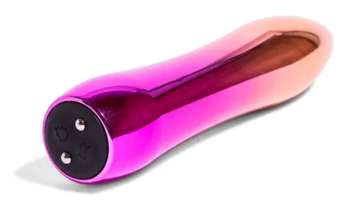 Mini-Vibrator 60SX AMP 13cm Farbe – 4/8