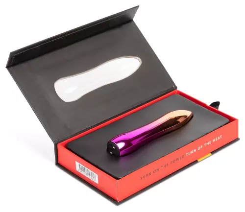 Mini-Vibrator 60SX AMP 13cm Farbe – 7/8