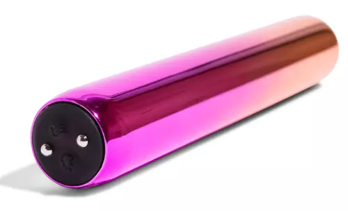 Vibrator Rumba 15 x 2.5cm Kleur – 4/7