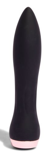 Mini Vibro 60sx Amp 13cm Black