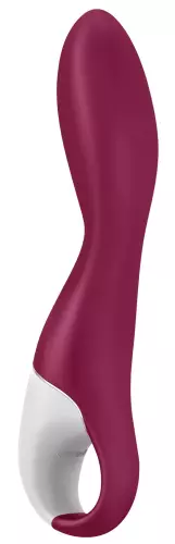 Vibrator verbonden Heated Thrill Satisfyer 20 x 3.5cm – 4/4