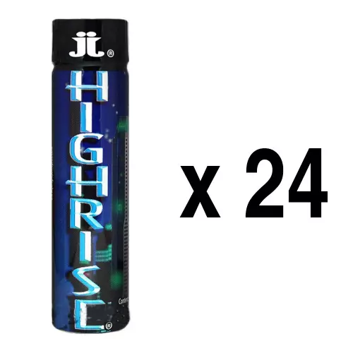 HighRise 30ml x24 – 1/3
