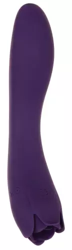 Clitorisstimulator Thorny Roos 20cm – 1/4