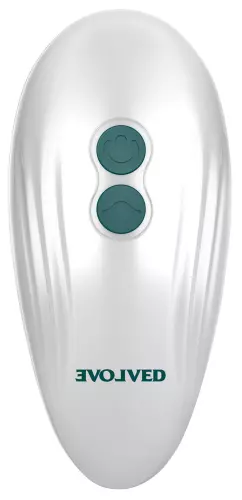 Clitorisstimulator Palm Pleasure 7 Snelheden – 1/4