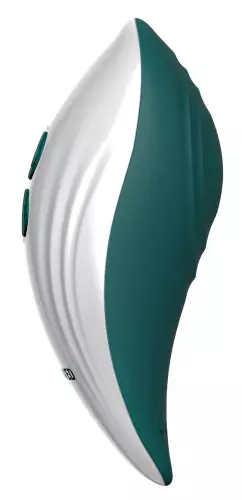 Clitorisstimulator Palm Pleasure 7 Snelheden – 3/4