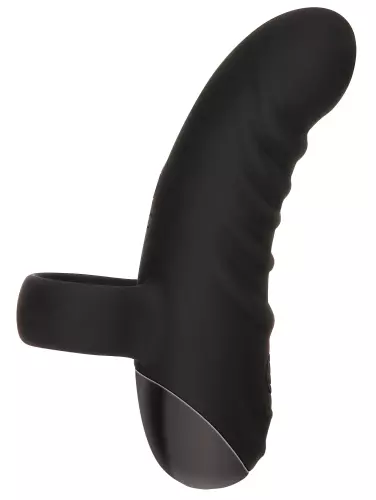 Mini Vibrator Hooked On You 8 Vibrationen – 1/4