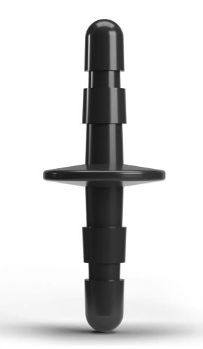 Dubbele Plug-tip voor Hung System