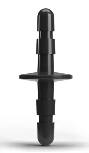 Doppel-Plug-Aufsatz für Hung System – 1/9