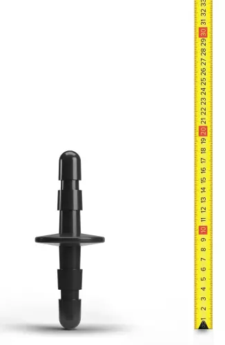 Doppel-Plug-Aufsatz für Hung System – 3/9