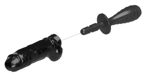 Griff für Hung System – 3/10