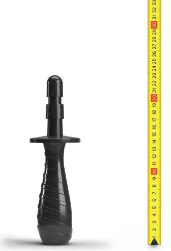 Griff für Hung System – 4/10