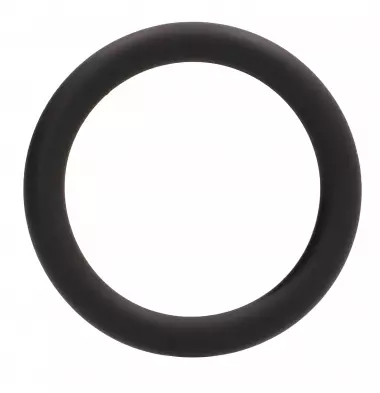 Silicone Cockring Round Ring 31mm – 1/2