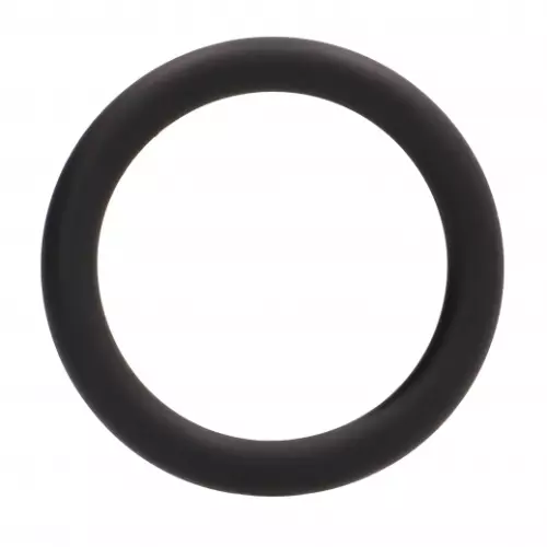 Silicone Cockring Round Ring 36mm – 1/2