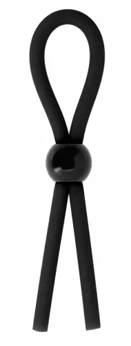 Penisring silicone Ring Booster 14cm – 1/2