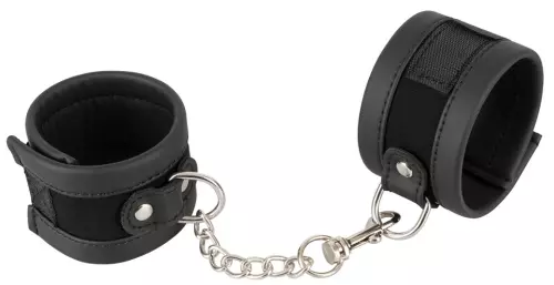 Handgelenkfessel Vegan Fetish – 1/4