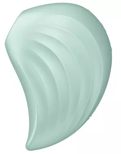 Clitoris stimulator Pearl Diver Satisfyer Munt – 3/7