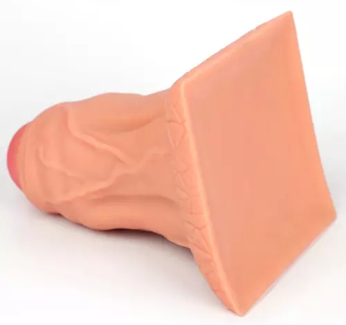 Analplug Overdick XL 20 x 12cm – 5/6