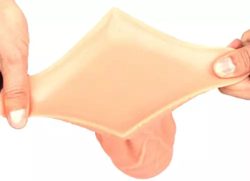 Analplug Overdick XXL 22 x 15cm – 5/7