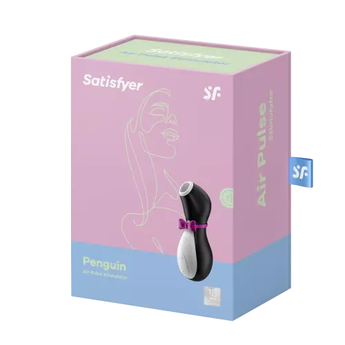 Satisfyer Pro Penguin Next Generation – 2/9