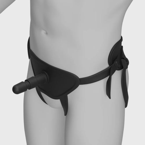 Neopren-Harness für Hung System