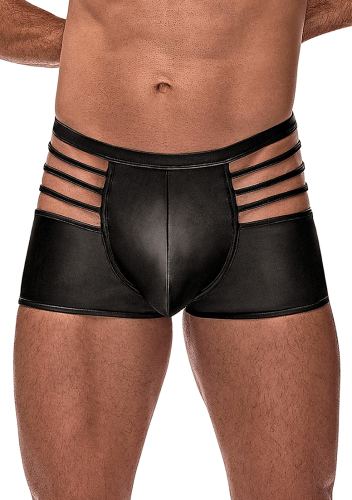 CAGE SHORT Black Boxer