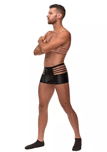 Boxer CAGE SHORT Schwarz – 3/5
