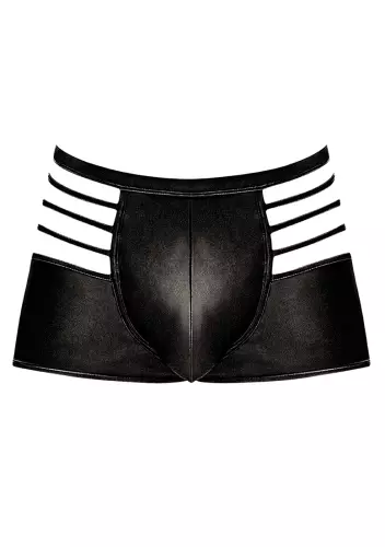 Boxer CAGE SHORT Schwarz – 4/5