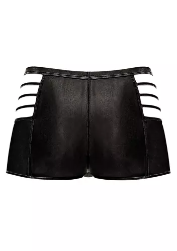 Boxer CAGE SHORT Schwarz – 5/5