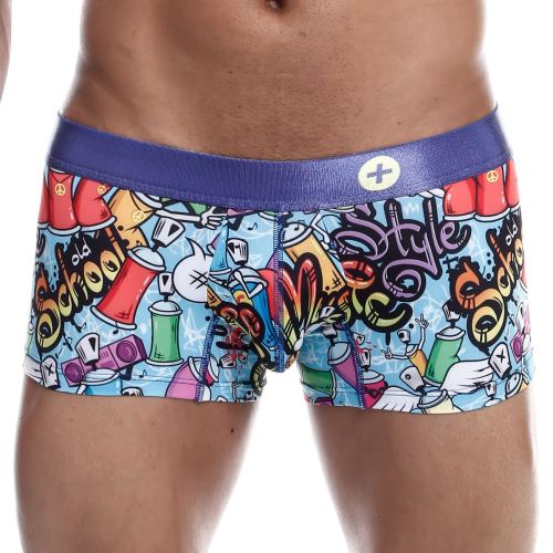 HIPSTER MaleBasics Boxer