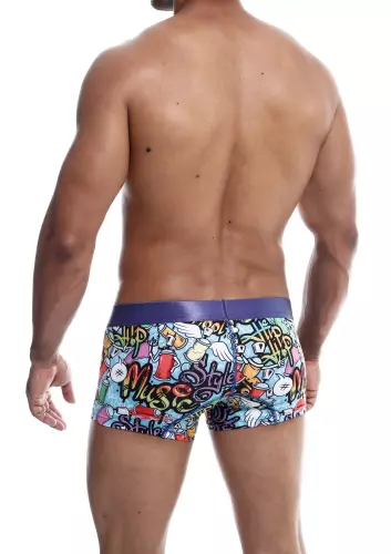 Boxer HIPSTER MaleBasics – 5/11